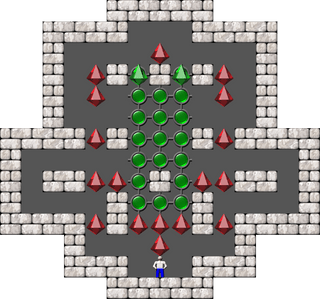 Уровень 157 — Eric F. Tchong Arranged